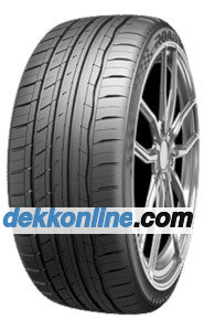 RoadX U11 RFT