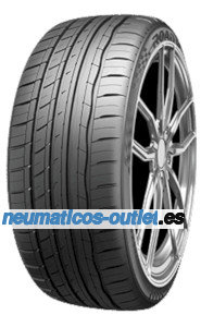 RoadX U11 RFT