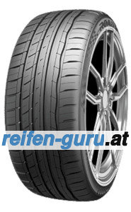 RoadX U11 RFT