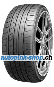 RoadX U11 RFT