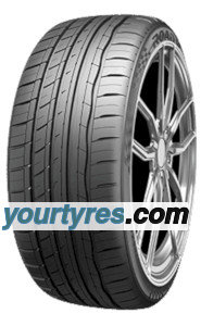 RoadX U11 RFT
