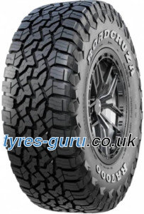 Roadcruza RA7000 X/T