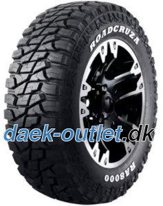 Roadcruza RA8000 R/T