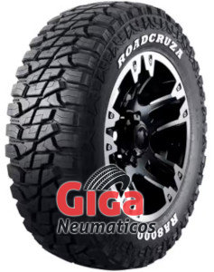 Roadcruza RA8000 R/T