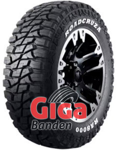 Roadcruza RA8000 R/T