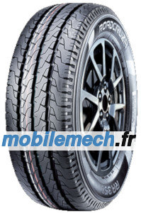 Roadcruza RA 350