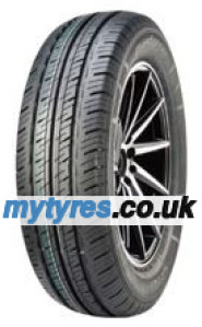 Roadcruza RA 520