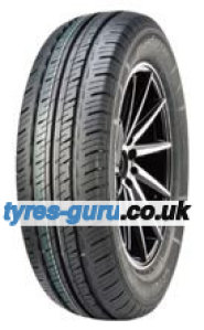 Roadcruza RA 520