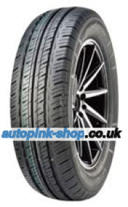 Roadcruza RA 520