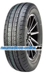 Roadcruza RA 520 HP