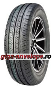 Roadcruza RA 520 HP