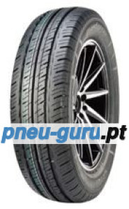Roadcruza RA 520 HP