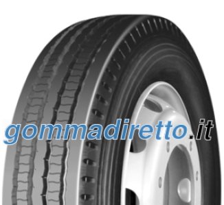 Roadlux R118 ( 10 R22.5 144/142M 16PR )