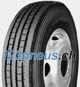 Image of Roadlux R 216 ( 13 R22.5 154/150K ) à 123pneus.ch
