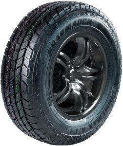 Roadmarch&nbsp;Prime March A/T