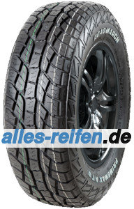 Roadmarch Prime Max A/T II