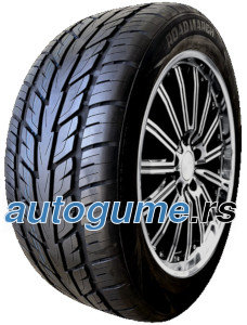 Roadmarch Prime UHP 07 ( 265/40 R22 106V XL )