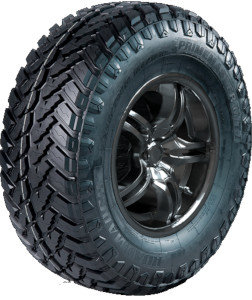 Obrázok Roadmarch Primemaster M/T 1 ( LT245/75 R16 120/116N 10PR POR )