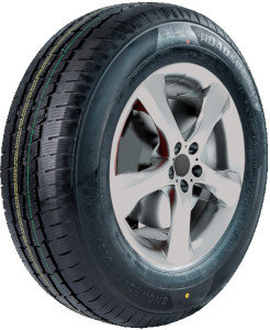 Roadmarch Snowrover 989