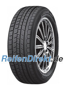 8807622528811 - Eurovis Alpine WH1 ( 215 60 R16 99H XL )