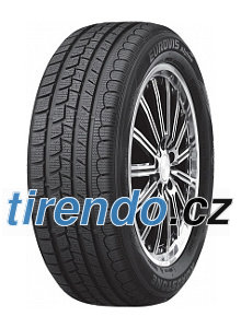 Roadstone Eurovis Alpine WH1