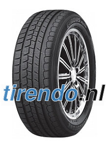 Roadstone Eurovis Alpine WH1