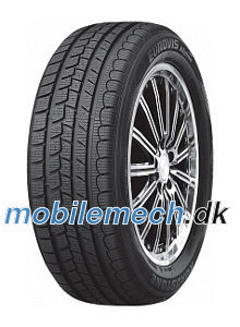 Roadstone Eurovis Alpine WH1
