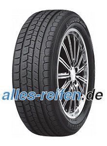 Roadstone Eurovis Alpine WH1