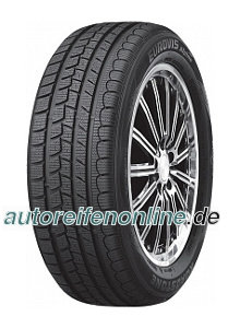 Roadstone Eurovis Alpine WH1