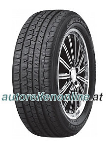 Roadstone Eurovis Alpine WH1