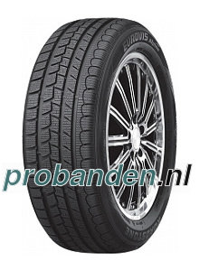 Roadstone Eurovis Alpine WH1