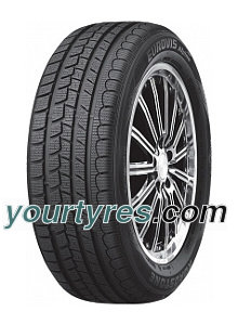 Roadstone Eurovis Alpine WH1