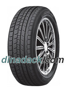 Roadstone Eurovis Alpine WH1