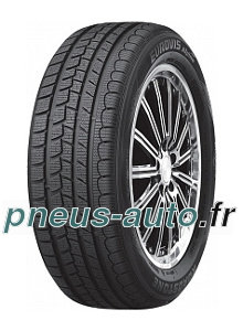 Roadstone Eurovis Alpine WH1