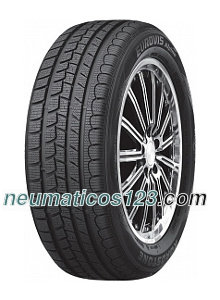 Roadstone Eurovis Alpine WH1