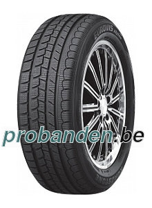 Roadstone Eurovis Alpine WH1