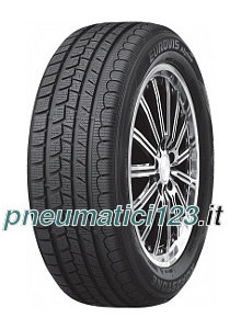 Roadstone Eurovis Alpine WH1