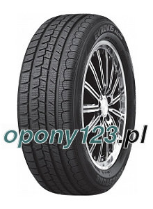 Roadstone Eurovis Alpine WH1