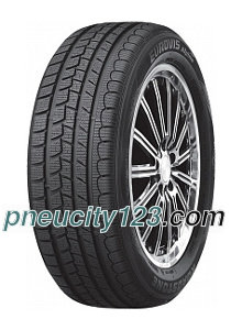 Roadstone Eurovis Alpine WH1