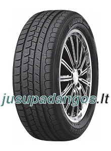 Roadstone Eurovis Alpine WH1