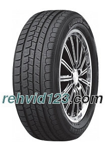 Roadstone Eurovis Alpine WH1