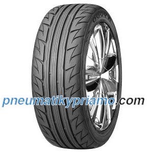 Obrázok ROADSTONE 215/40 R 17 N9000 87W XL