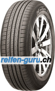 Roadstone N blue Eco