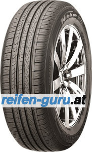 Roadstone N blue Eco