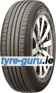 Roadstone N blue Eco
