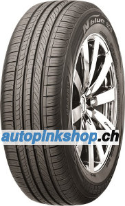 Roadstone N blue Eco
