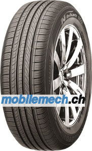 Roadstone N blue Eco