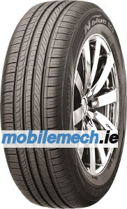 Roadstone N blue Eco