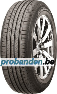 Roadstone N blue Eco