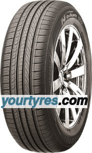 Roadstone N blue Eco